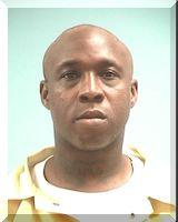 Inmate Cortez Watson