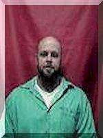 Inmate Craig Bingaman