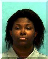 Inmate Crystal N Walker