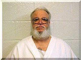 Inmate Curtis L Ashlock