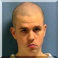 Inmate Daniel V Kelley