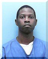 Inmate Dante D Mobley