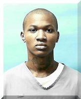 Inmate Daquon Atkins