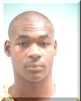 Inmate Darquiss Johnson