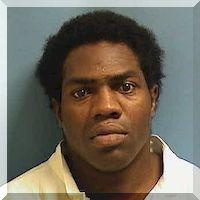 Inmate Darrell Askew