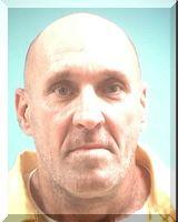 Inmate Darrell Davis