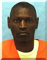 Inmate David Miller