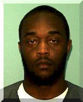 Inmate Deandre L Williams