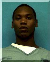 Inmate Deante M Carter