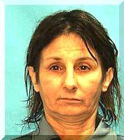 Inmate Deborah Digangi Chartoff