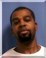 Inmate Demarquis Tate