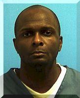 Inmate Derek T Tolbert