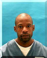 Inmate Derick Mcentyre