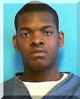 Inmate Derrick H Branton