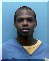 Inmate Derrick J Allen