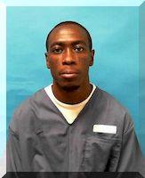 Inmate Devonte Mobley