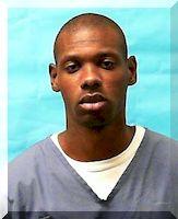 Inmate Dominique R Hall