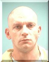 Inmate Donnie Johnson