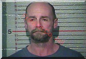 Inmate Donnie Ray Campbell