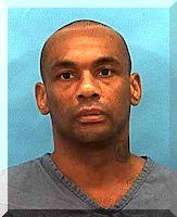 Inmate Dontavius J Oakley