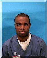 Inmate Dontowan L Owens