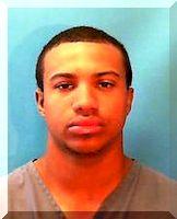 Inmate Dontrea Davis