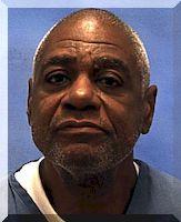 Inmate Dwight D Saunders