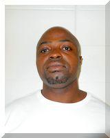 Inmate Earl Washington