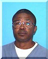 Inmate Eddie J Humphrey