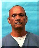 Inmate Eduardo R Martinez Zaleya