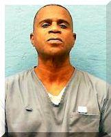 Inmate Edward B Brown