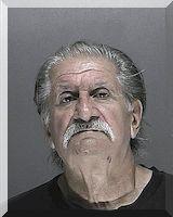 Inmate Edward Puzino