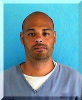 Inmate Edward Simmons