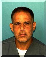 Inmate Edwin Toro