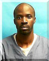 Inmate Eliquert Jean Baptist