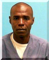 Inmate Elroy Foster