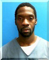 Inmate Eric Broughton