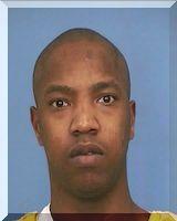 Inmate Eric Dennis