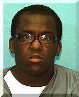 Inmate Eric E Lamar