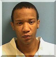 Inmate Eric L Dinwiddie