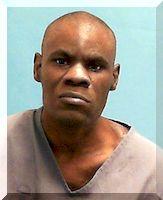 Inmate Ernest J Staten