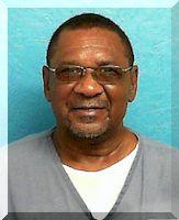 Inmate Ernest L Neil