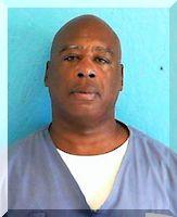 Inmate Ernie T Strain