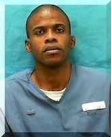 Inmate Ervin R Tisby