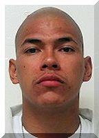 Inmate Felipe D Ruiz