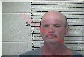 Inmate Franklin Couch