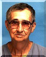 Inmate Gary E Longbons