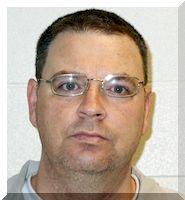 Inmate Gary W Parks