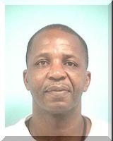 Inmate George Simmons