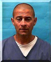 Inmate Gilbert B Salazar